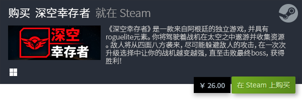 戏大全 roguelite有哪些AG真人游戏roguelite游(图5)